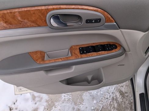 Used 2011 Buick Enclave CXL w/ Trailering Provision Package image 9