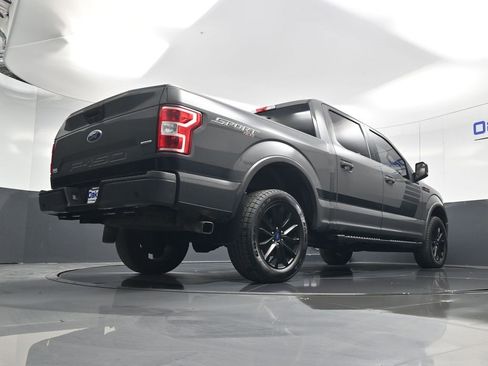 Used 2020 Ford F150 XLT w/ Equipment Group 302A Luxury image 45