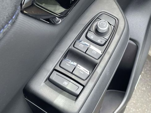 Used 2026 Subaru Forester Limited AWD/4WD image 15