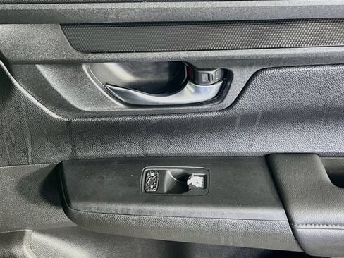 Used 2025 Honda CR-V EX image 32