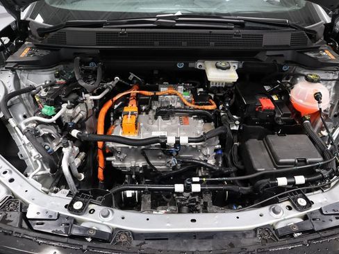 Used 2025 Chevrolet Equinox EV RS image 13