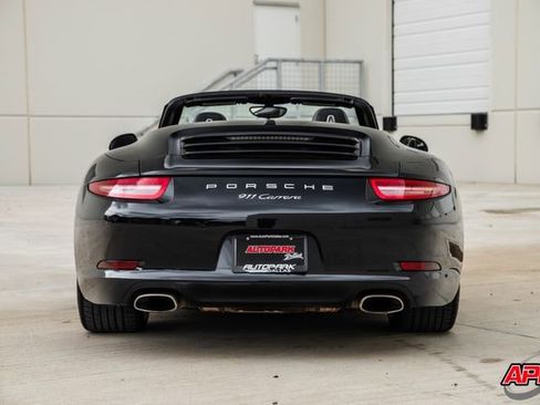 Used 2013 Porsche 911 Carrera image 54