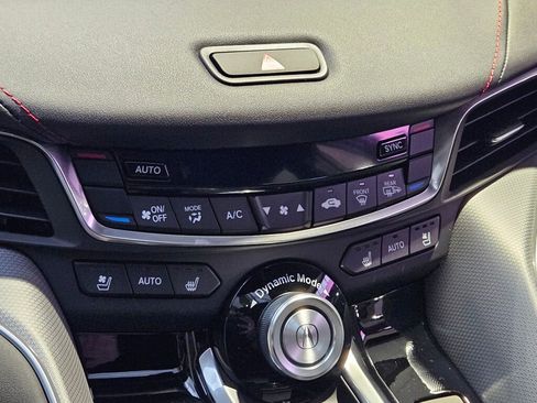 New 2025 Acura TLX SH-AWD w/ A-SPEC Pkg image 30