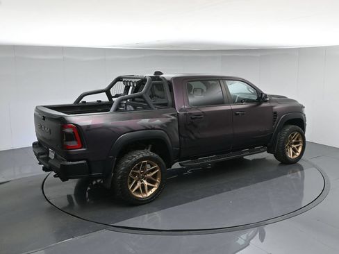 Used 2024 RAM 1500 TRX AWD/4WD image 41