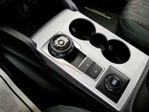 Used 2023 Ford Bronco Sport Big Bend AWD/4WD image 16