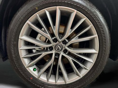 Used 2026 Lexus NX 350 AWD w/ Luxury Package image 35