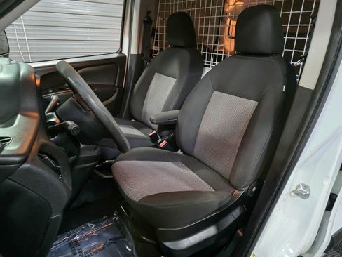 Used 2020 RAM ProMaster City Tradesman FWD image 18