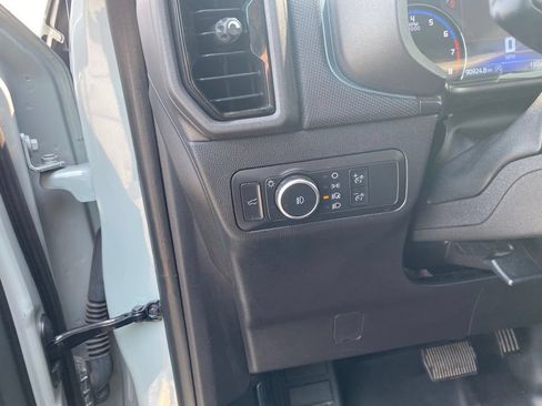 Used 2021 Ford Bronco Sport Badlands AWD/4WD image 18