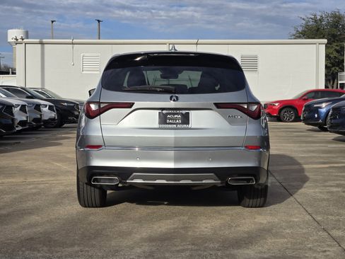 Certified 2026 Acura MDX Technology Package image 7