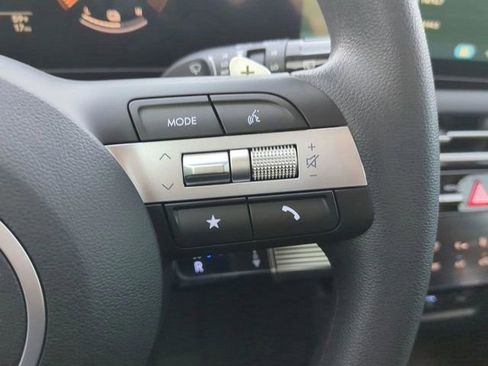 New 2026 Hyundai Tucson SEL AWD/4WD image 19