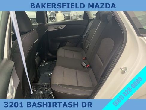 Used 2024 Kia Forte LXS image 14