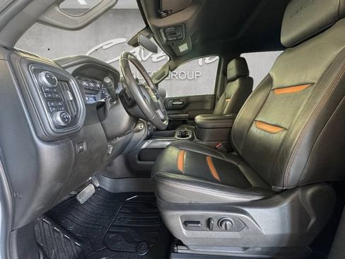 Used 2019 GMC Sierra 1500 AT4 w/ AT4 Premium Package AWD/4WD image 19