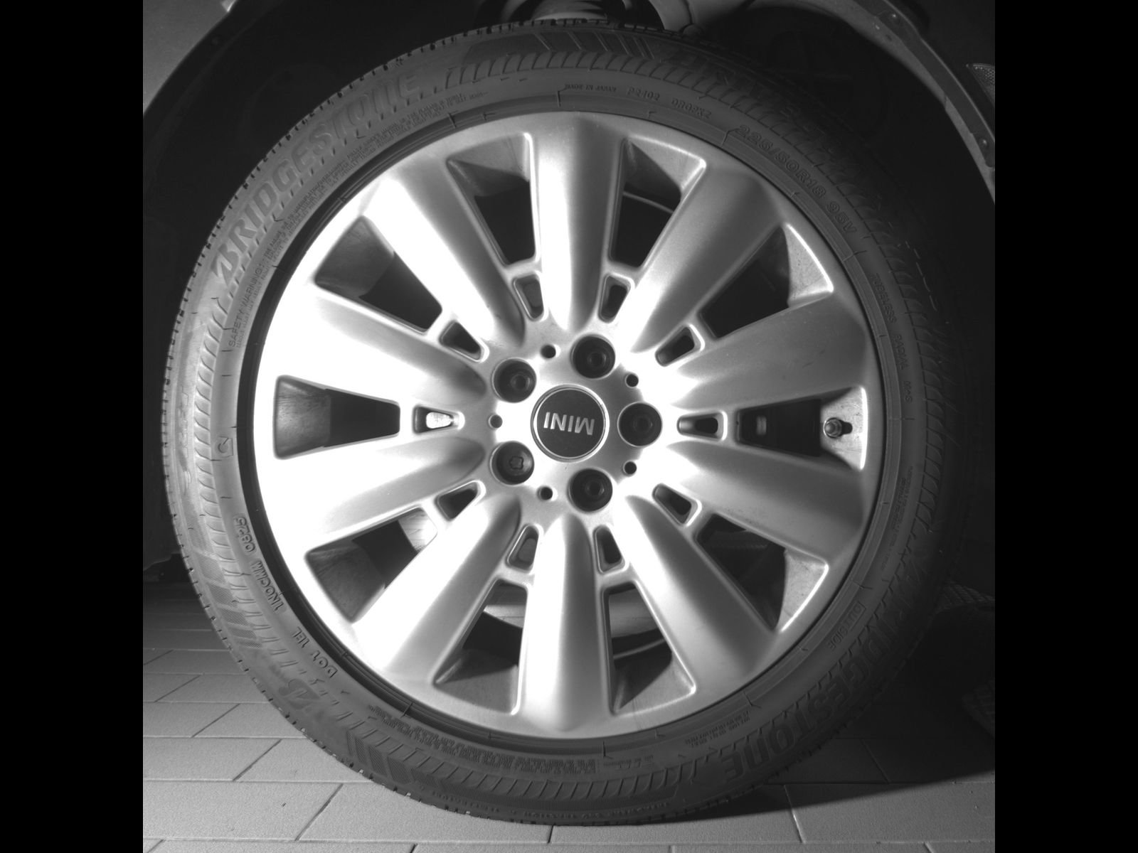 Used 2017 MINI Cooper Countryman FWD image 10