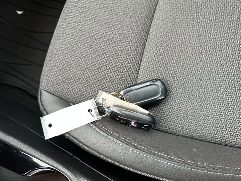 Certified 2020 Buick Encore GX Select image 24