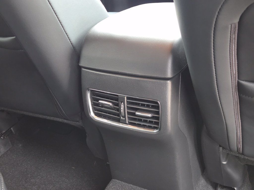 Certified 2025 MAZDA CX-5 AWD 2.5 S w/ Select Package image 19