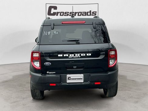 Used 2023 Ford Bronco Sport Big Bend w/ Convenience Package image 4