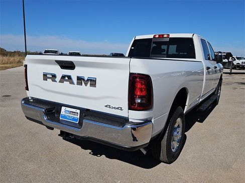 New 2026 RAM 2500 Tradesman image 6