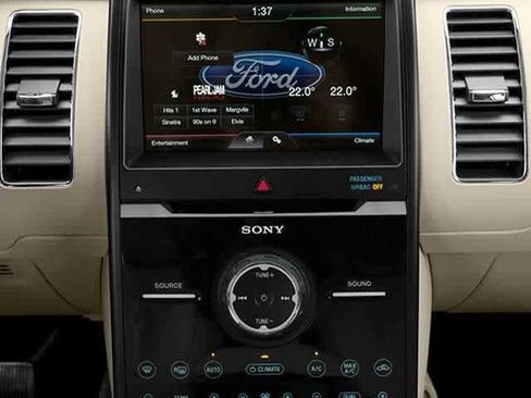 Used 2014 Ford Flex SEL w/ Equipment Group 202A FWD image 44
