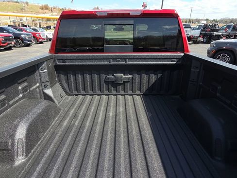 New 2026 Chevrolet Silverado 1500 RST w/ Convenience Package II image 8