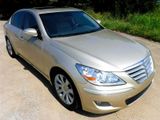 Used 2011 Hyundai Genesis 3.8 w/ Premium Navigation Pkg 3 image 2