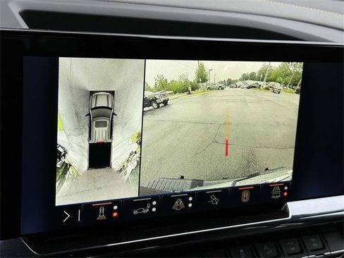 Certified 2024 Chevrolet Silverado 1500 ZR2 w/ ZR2 Bison Edition image 14