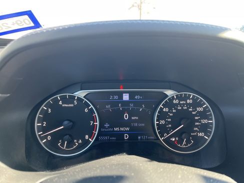 Used 2021 Nissan Altima 2.5 SL image 18