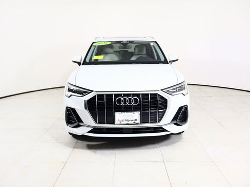 Used 2025 Audi Q3 2.0T Premium w/ Convenience Package image 11