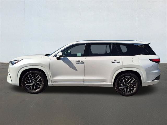 Used 2026 Lexus TX 350 AWD w/ Technology Package image 8