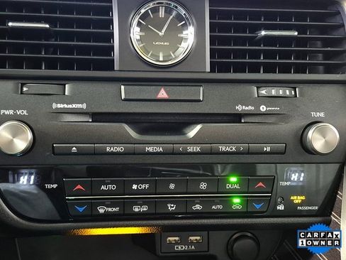 Used 2022 Lexus RX 350 350 image 19