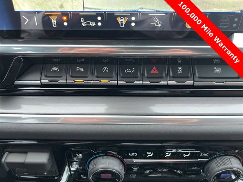 New 2026 Chevrolet Silverado 1500 High Country w/ Technology Package image 29