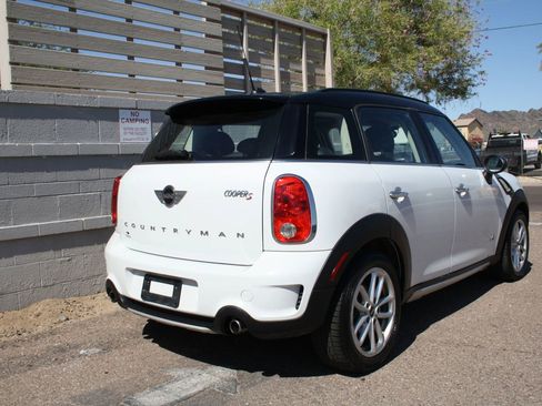 Used 2015 MINI Cooper Countryman S image 4