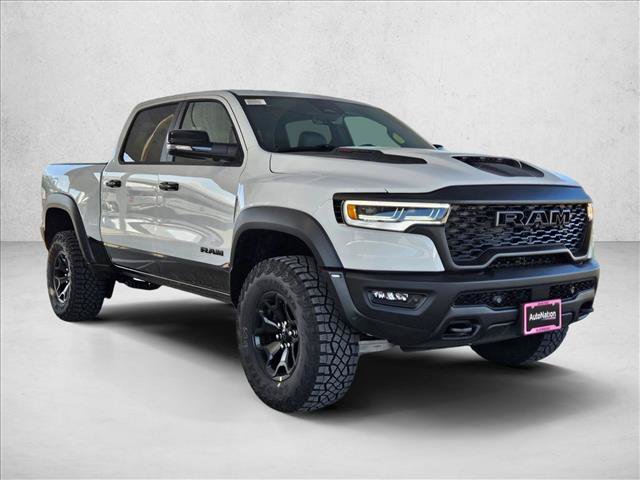 New 2026 RAM 1500 RHO w/ RHO Level 1 Equipment Group AWD/4WD image 7