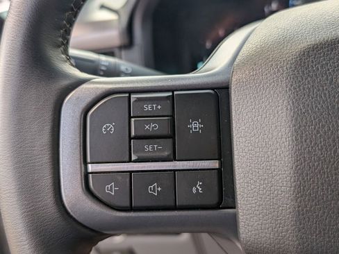 Used 2025 Ford F150 XLT w/ Equipment Group 301A Standard image 25