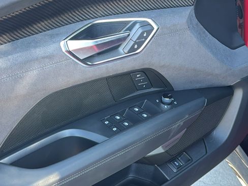 Used 2023 Audi RS e-tron GT w/ Carbon Performance Package image 12