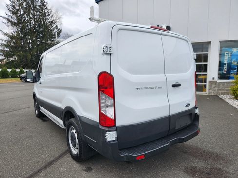 Used 2015 Ford Transit 150 130 Low Roof image 11