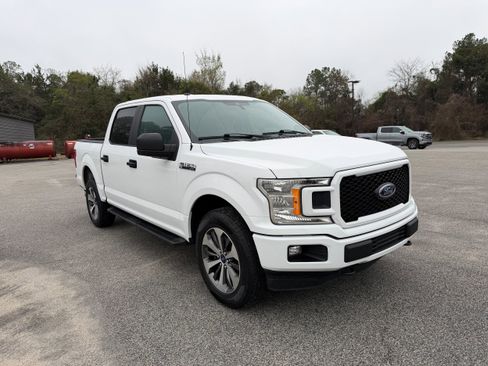 Used 2019 Ford F150 XL w/ Equipment Group 101A Mid image 3