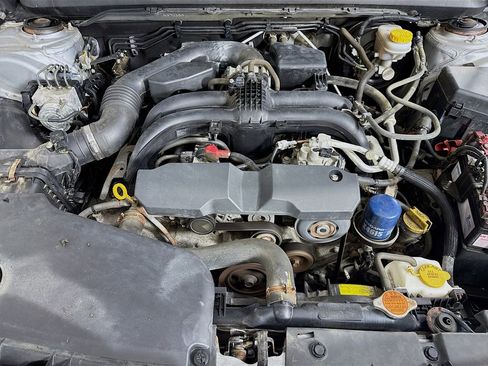 Used 2015 Subaru Legacy 2.5i Premium image 38