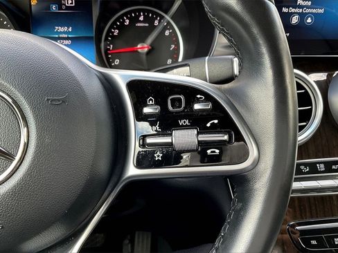 Used 2021 Mercedes-Benz GLC 300 GLC 300 image 11