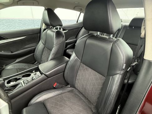 Used 2016 Nissan Maxima SR image 10