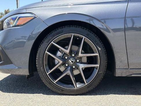 Used 2024 Honda Civic Sport Touring image 29