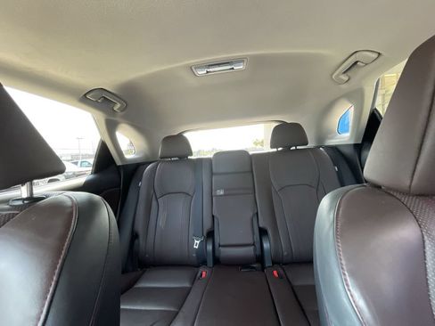 Used 2016 Lexus RX 350 FWD w/ Premium Package image 21