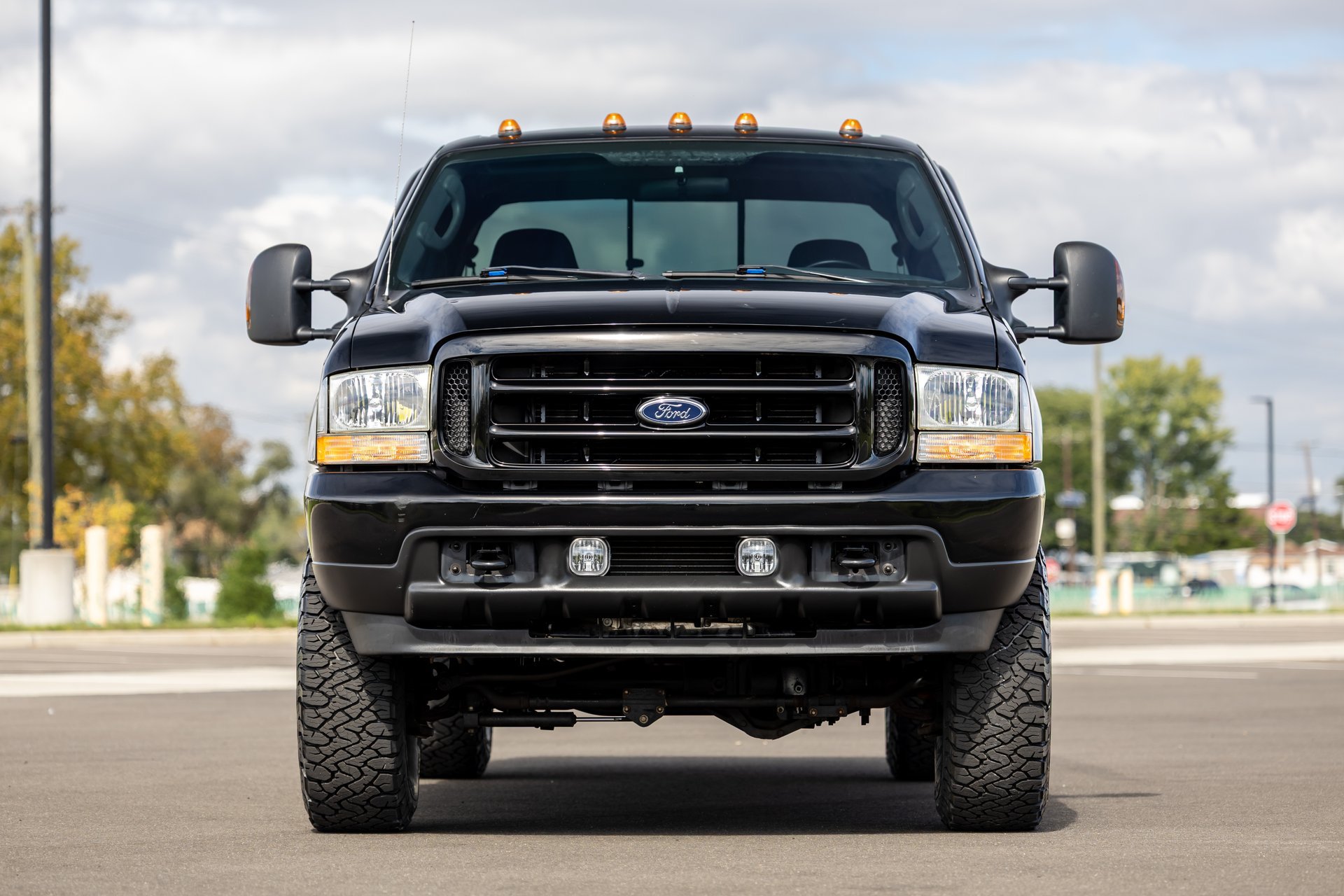 Used 2004 Ford F350 XL AWD/4WD image 26