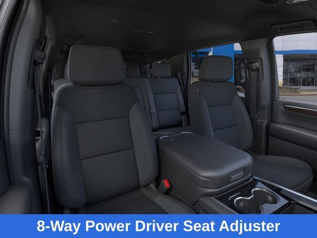 New 2026 Chevrolet Tahoe LS w/ LPO, Dark Essentials Package AWD/4WD image 17