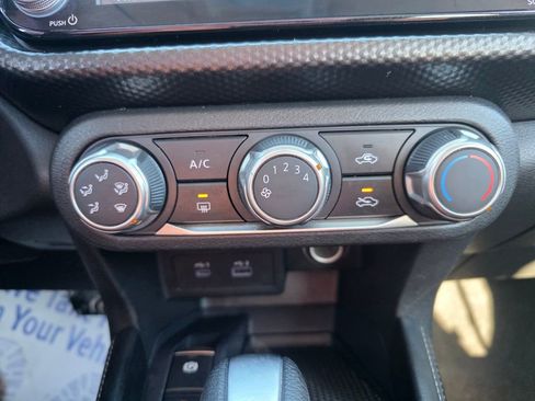 Used 2023 Nissan Kicks SV FWD image 42