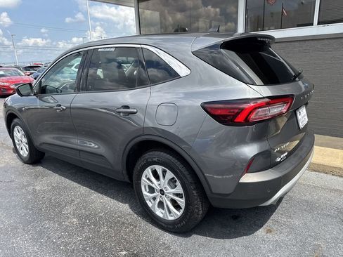 Certified 2023 Ford Escape Active w/ Tech Pack #2 image 5