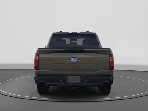 New 2026 Ford F150 STX AWD/4WD image 5