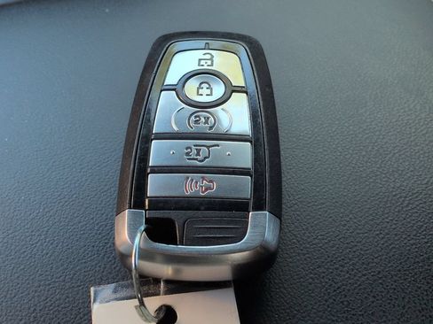 Used 2022 Ford Explorer ST w/ Equipment Group 401A AWD/4WD image 29