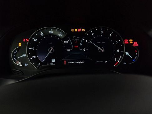 Used 2019 BMW X3 xDrive30i image 15