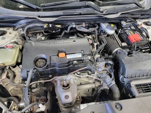 Used 2016 Honda Civic LX image 34