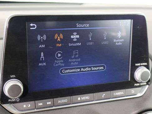 Used 2023 Nissan Sentra SV w/ All-Weather Package image 28